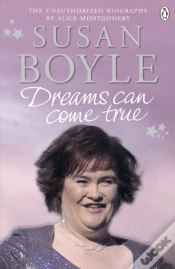 Capa do artigo Susan Boyle