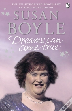 Capa do artigo Susan Boyle