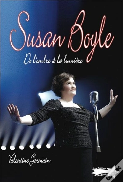 Capa do artigo Susan Boyle ; De L'Ombre À La Lumière