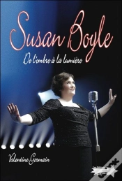 Capa do artigo Susan Boyle ; De L