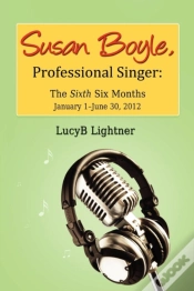 Capa do artigo Susan Boyle, Professional Singer