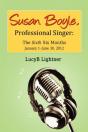 Susan Boyle, Professional Singer - Preview