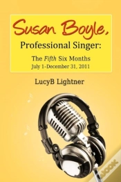 Capa do artigo Susan Boyle, Professional Singer