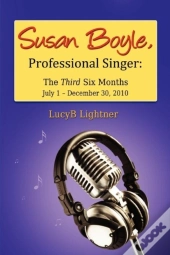 Susan Boyle, Professional Singer: The Th