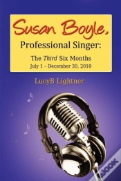Capa do artigo Susan Boyle, Professional Singer: The Th
