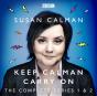 Susan Calman: Keep Calman Carry On - Preview