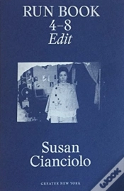 Capa do artigo Susan Cianciolo - Run 4 Book