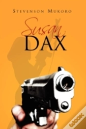 Capa do artigo Susan Dax