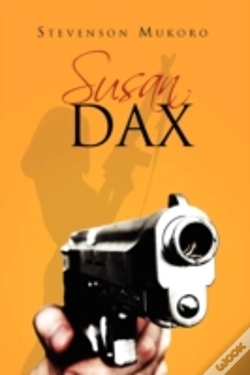 Capa do artigo Susan Dax