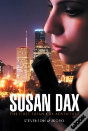 Capa do artigo Susan Dax