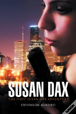 Capa do artigo Susan Dax