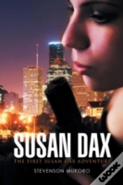 Capa do artigo Susan Dax