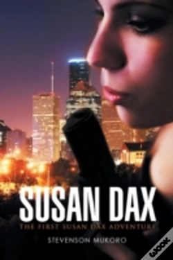 Capa do artigo Susan Dax