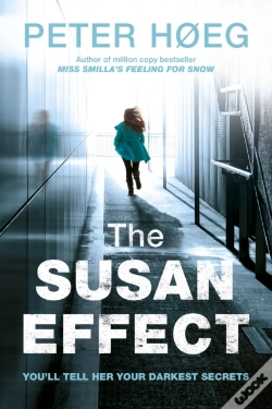 Capa do artigo Susan Effect