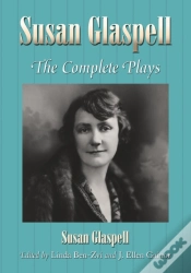 Capa do artigo Susan Glaspell