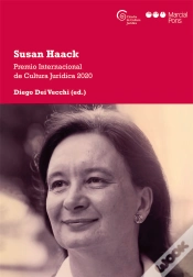 Capa do artigo Susan Haack