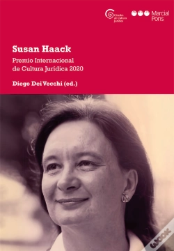 Capa do artigo Susan Haack