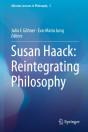 Susan Haack: Reintegrating Philosophy - Preview