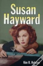 Capa do artigo Susan Hayward