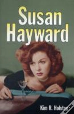 Capa do artigo Susan Hayward