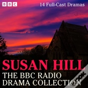 Capa do artigo Susan Hill Bbc Radio Drama Collection