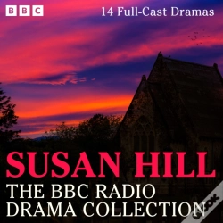 Capa do artigo Susan Hill Bbc Radio Drama Collection