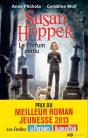 Susan Hopper Tome 1 : Le Parfum Perdu - Preview