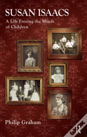 Capa do artigo Susan Isaacs