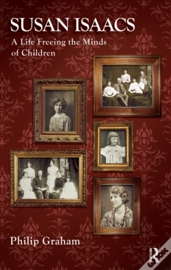 Capa do artigo Susan Isaacs