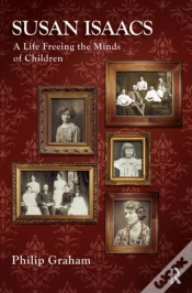 Capa do artigo Susan Isaacs