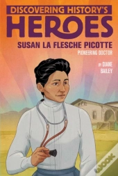 Susan La Flesche Picotte