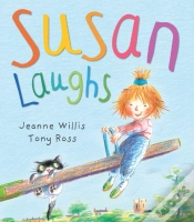 Capa do artigo Susan Laughs