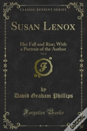 Capa do artigo Susan Lenox