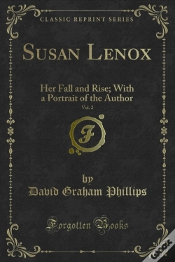 Capa do artigo Susan Lenox