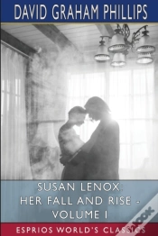 Capa do artigo Susan Lenox