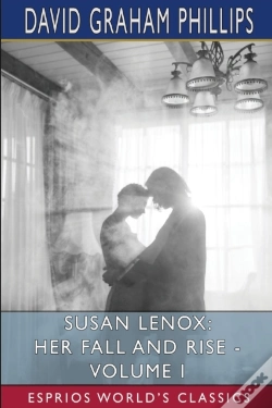 Capa do artigo Susan Lenox