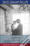 Susan Lenox