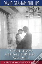 Capa do artigo Susan Lenox