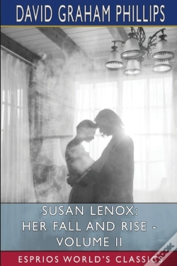 Capa do artigo Susan Lenox