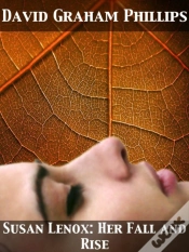 Capa do artigo Susan Lenox: Her Fall And Rise