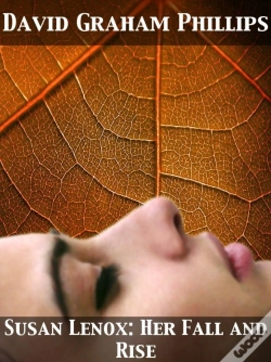 Capa do artigo Susan Lenox: Her Fall And Rise