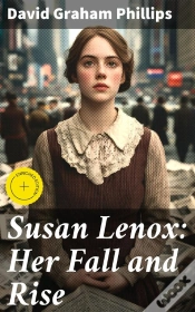 Capa do artigo Susan Lenox: Her Fall And Rise