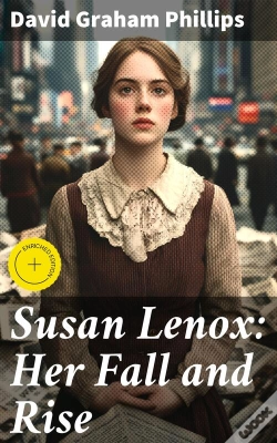 Capa do artigo Susan Lenox: Her Fall And Rise