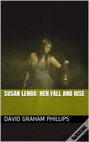 Capa do artigo Susan Lenox: Her Fall And Rise