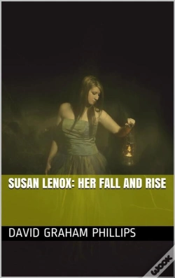 Capa do artigo Susan Lenox: Her Fall And Rise