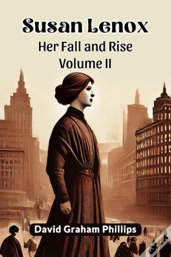 Capa do artigo Susan Lenox Her Fall And Rise