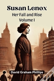 Capa do artigo Susan Lenox Her Fall And Rise