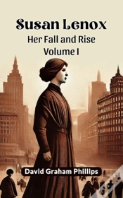 Capa do artigo Susan Lenox Her Fall And Rise Volume I