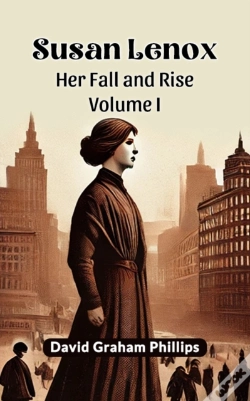 Capa do artigo Susan Lenox Her Fall And Rise Volume I
