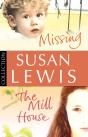 Susan Lewis Bundle: Missing/ The Mill House - Preview